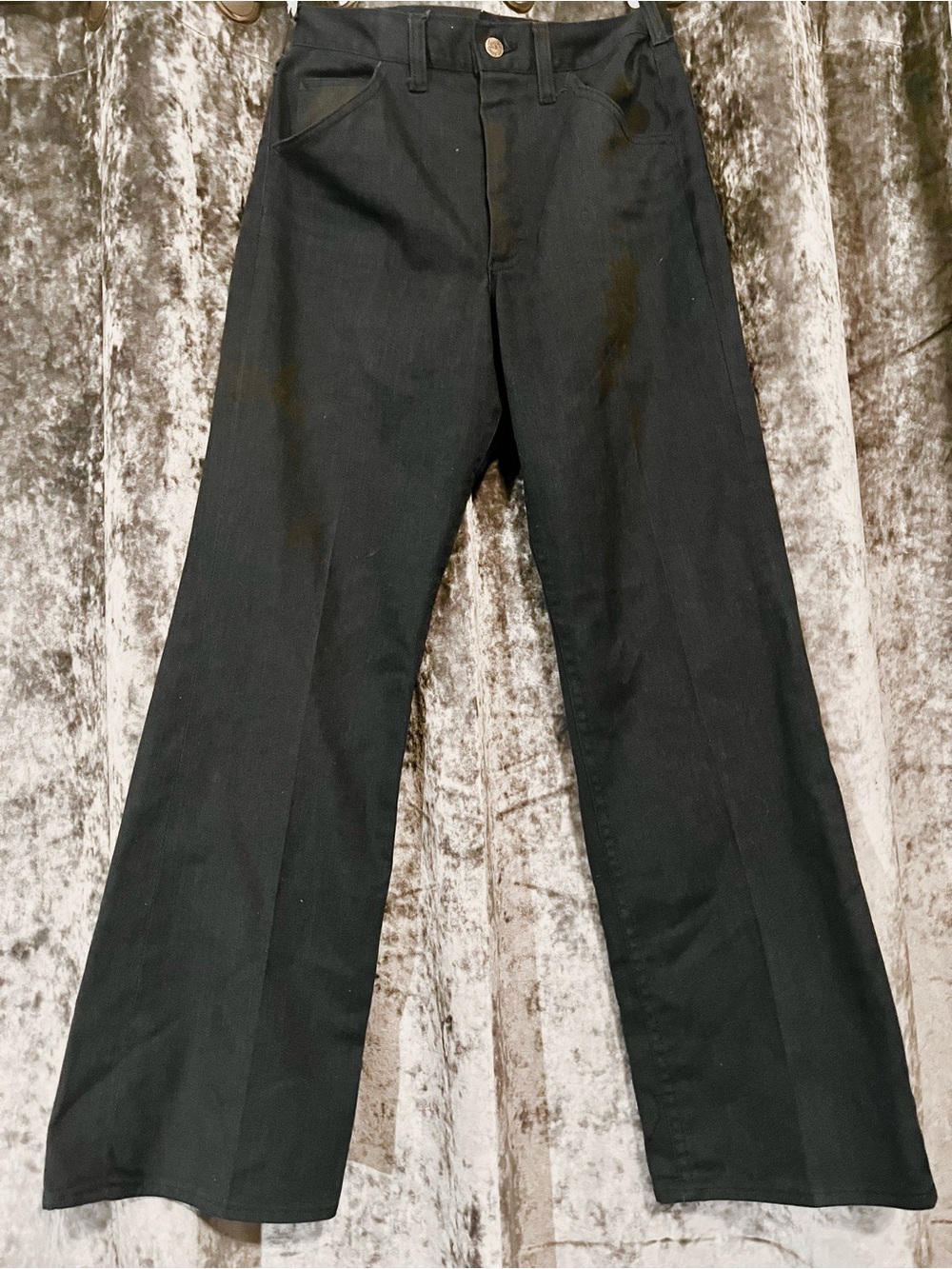 Riders by Lee Black Men's Chinos